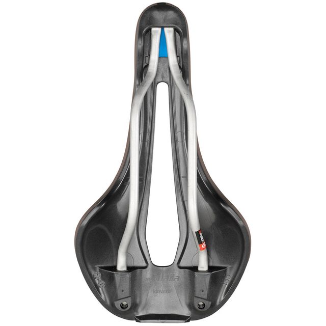 Selle Italia Flite Boost Gravel TI316 SF S 135x250 mm satula